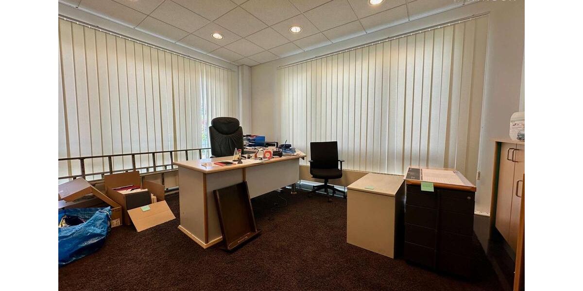 Gewerbeobjekt Schenefeld - 3.227&euro; | Angebot:23883321