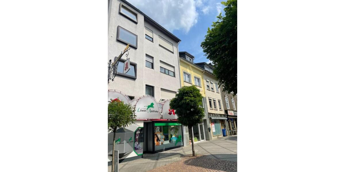 Etagenwohnung Betzdorf - 3 Zimmer, 85 m&sup2;, 650&euro; | Angebot:23054704