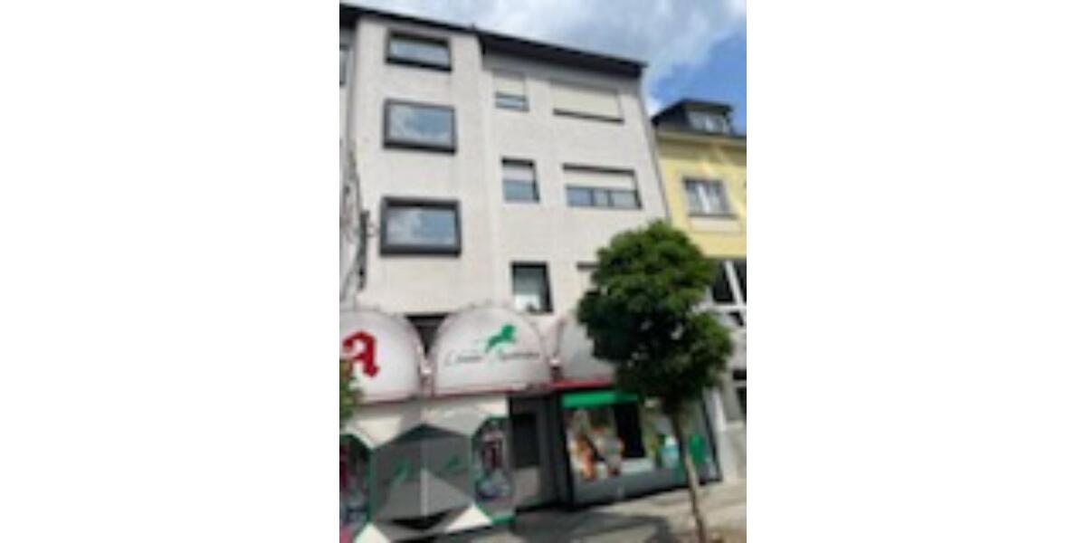 Etagenwohnung Betzdorf - 3 Zimmer, 85 m&sup2;, 720&euro; | Angebot:23054704