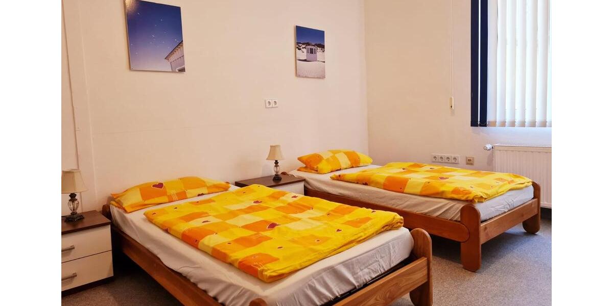 Wohnen auf Zeit Bitterfeld-Wolfen Bitterfeld - 3 Zimmer, 82 m&sup2;, 25&euro; | Angebot:21596090