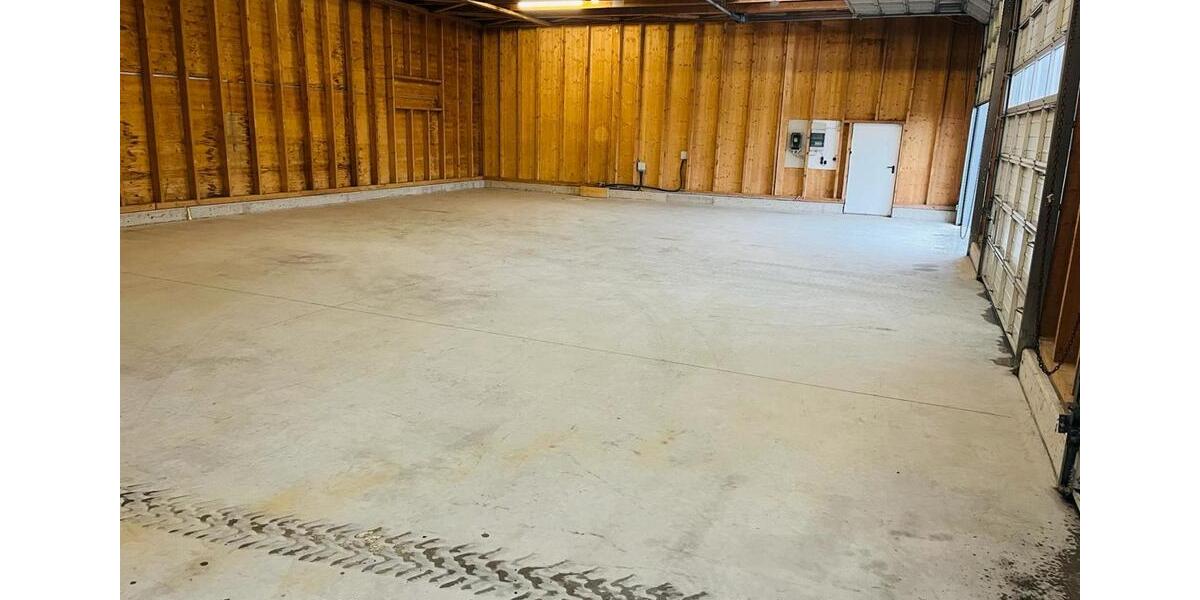 Gewerbeobjekt Eschenbach in der Oberpfalz - 840&euro; | Angebot:23781844