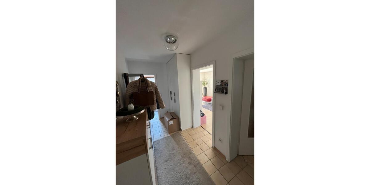 Erdgeschoßwohnung Salzweg - 2 Zimmer, 64 m&sup2;, 690&euro; | Angebot:25906786