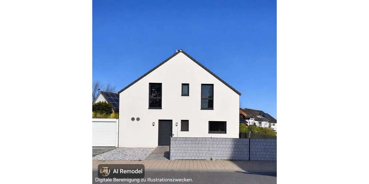 Einfamilienhaus Beindersheim - 6 Zimmer, 164 m&sup2;, 2.400&euro; | Angebot:27125743