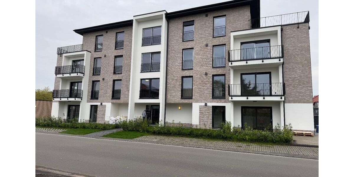 Etagenwohnung Dörpen - 2 Zimmer, 71 m&sup2;, 710&euro; | Angebot:25987053