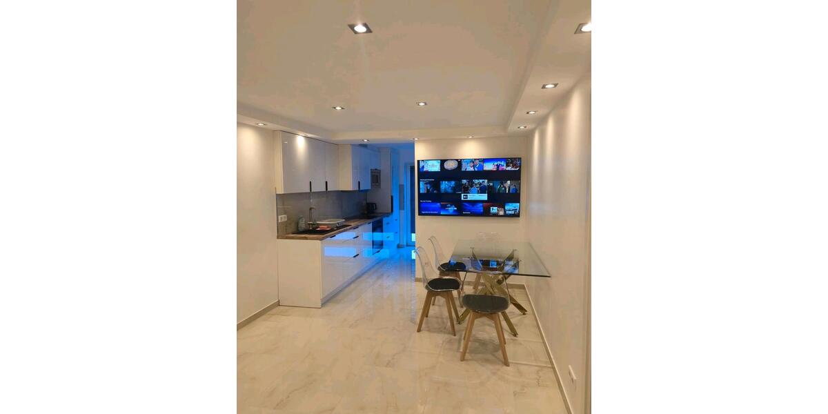 Wohnen auf Zeit Hammersbach - 3 Zimmer, 100 m&sup2;, 29&euro; | Angebot:25839610