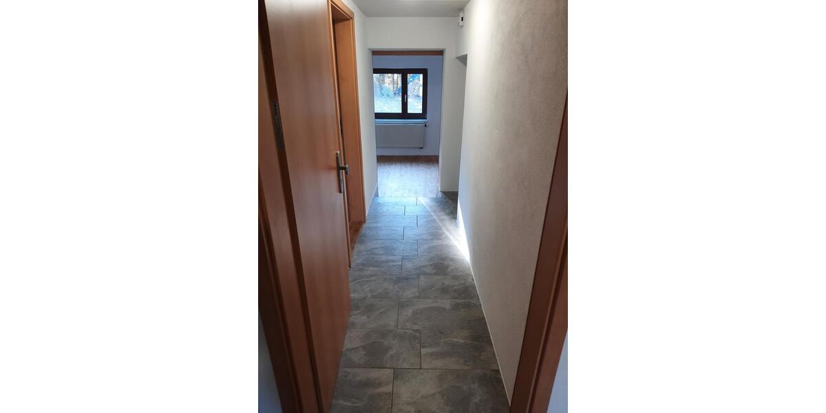 Erdgeschoßwohnung Bobritzsch-Hilbersdorf Hilbersdorf - 2 Zimmer, 45 m&sup2;, 247&euro; | Angebot:24563114