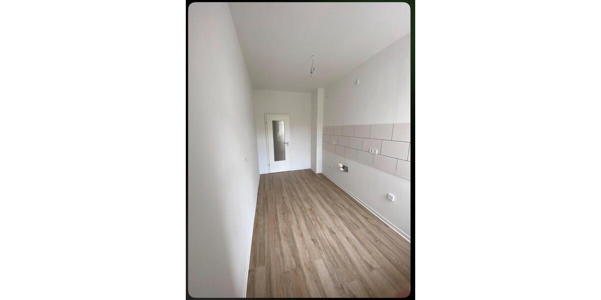 Erdgeschoßwohnung Nordhausen - 3 Zimmer, 77 m&sup2;, 650&euro; | Angebot:24535533