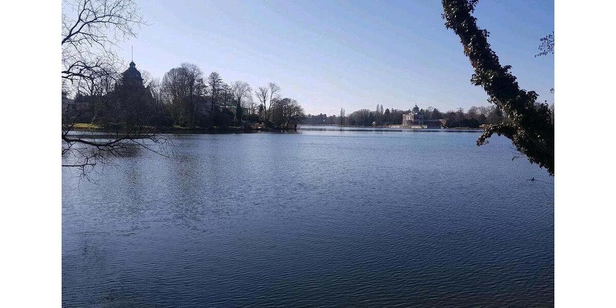 Erdgeschoßwohnung Potsdam Berliner Vorstadt - 2 Zimmer, 72 m&sup2;, 1.188&euro; | Angebot:25157313