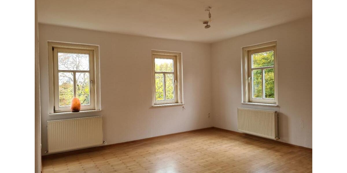 Neustart in Bad Rodach! 2.5 zimmer