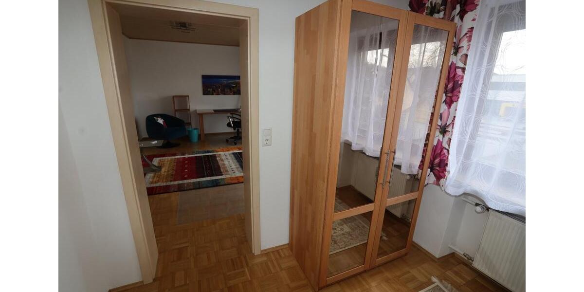 Wohnen auf Zeit Schwandorf - 2 Zimmer, 70 m&sup2;, 640&euro; | Angebot:25862301