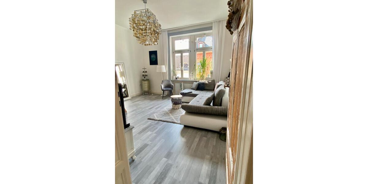 Wohnen auf Zeit Wiesbaden Bierstadt - 2 Zimmer, 50 m&sup2;, 1.100&euro; | Angebot:26340289