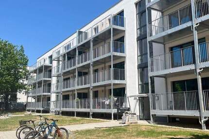 Moderne 5-Zimmer-Wohnung mit großem Balkon! 5 zimmer