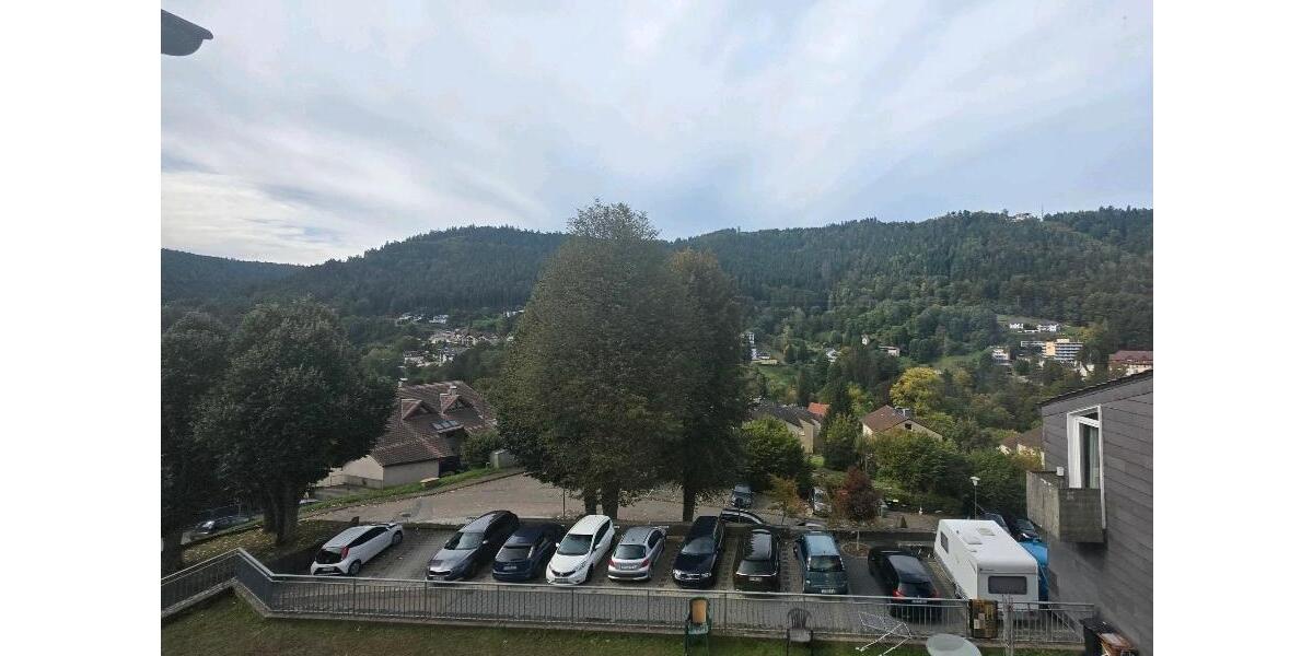 Reihenhaus Bad Wildbad - 8 Zimmer, 224 m&sup2;, 1.600&euro; | Angebot:25052132