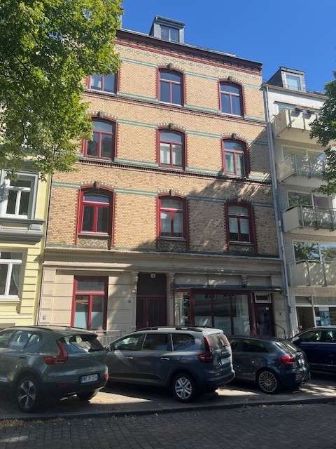 Wohnung zum Mieten in Hamburg 900 € 61.15 m²