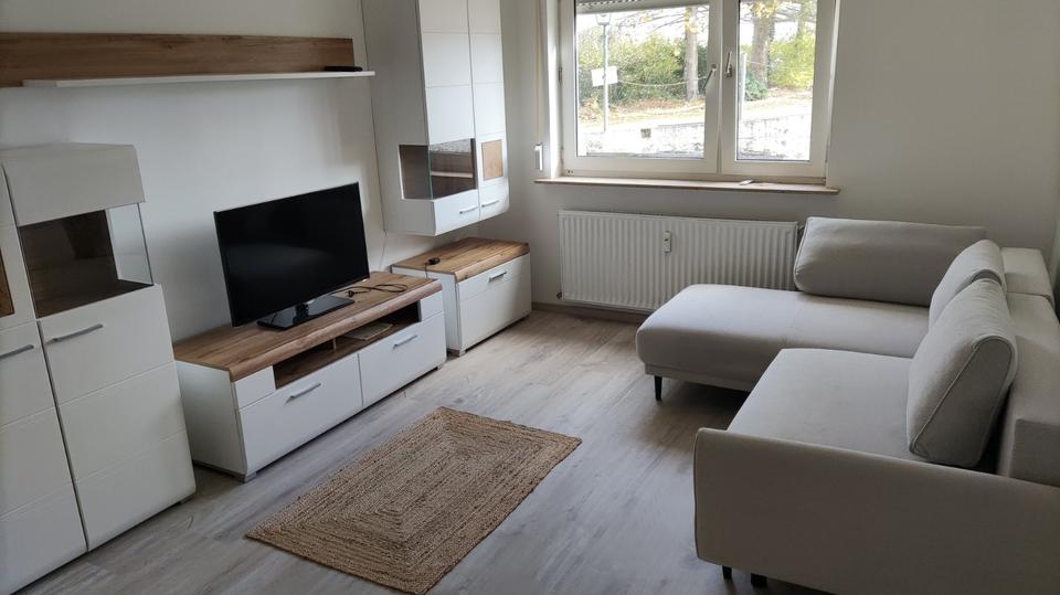 Etagenwohnung Preußisch Oldendorf - 2 Zimmer, 520&euro; | Angebot:23317337