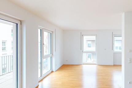 Wohnung Heilbronn Kernstadt - 3 Zimmer, 83 m&sup2;, 1.204&euro; | Angebot:26296401
