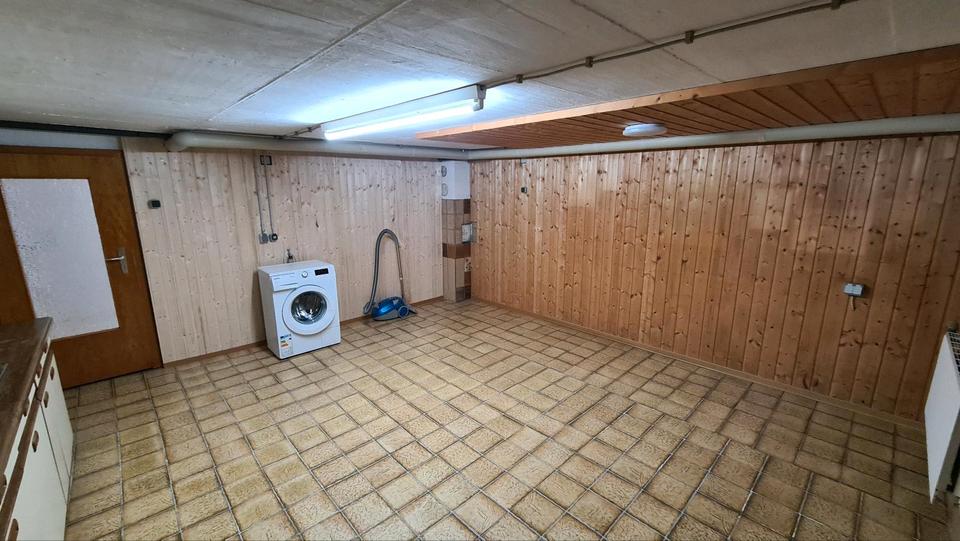 Doppelhaushälfte Hofgeismar - 3 Zimmer, 122 m&sup2;, 1.050&euro; | Angebot:25032446