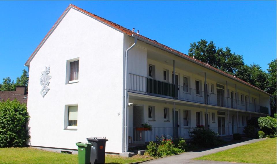 Gemütliches 1- Zimmer Appartement 1 zimmer