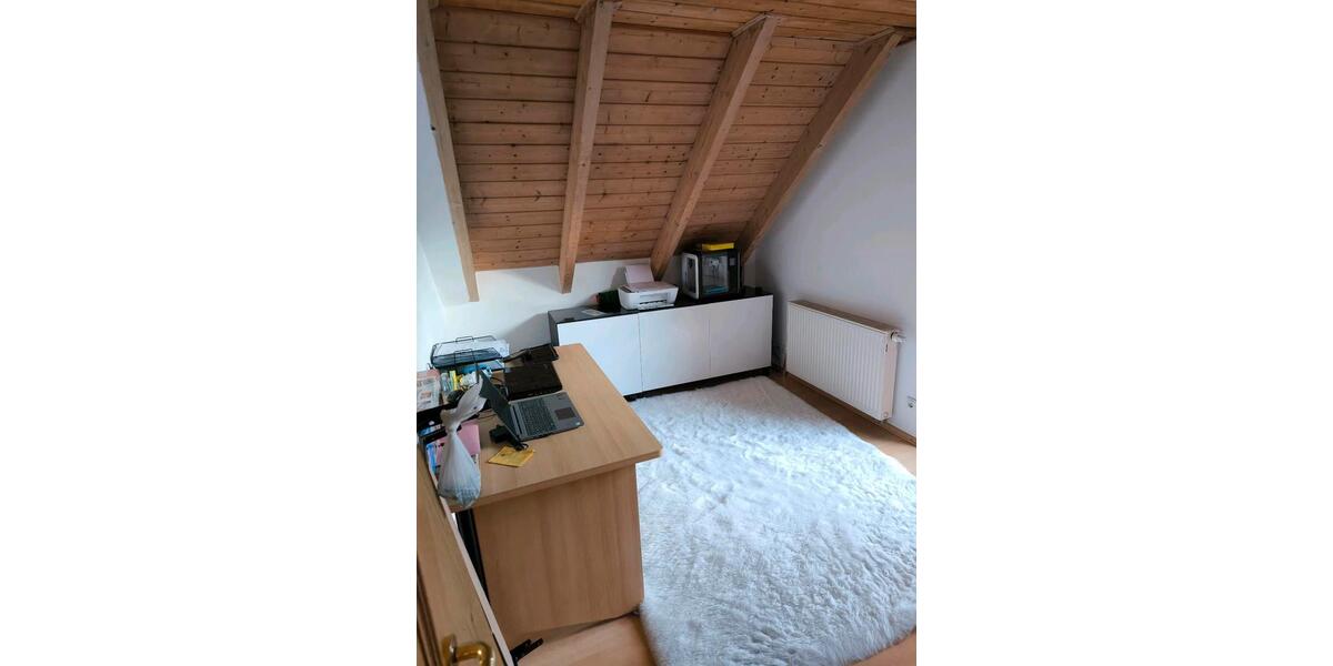 Maisonettenwohnung Nabburg - 4 Zimmer, 130 m&sup2;, 700&euro; | Angebot:25830944