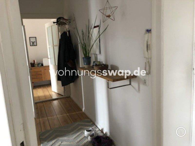 Etagenwohnung Berlin Pankow - 2 Zimmer, 57 m&sup2;, 689&euro; | Angebot:26758231