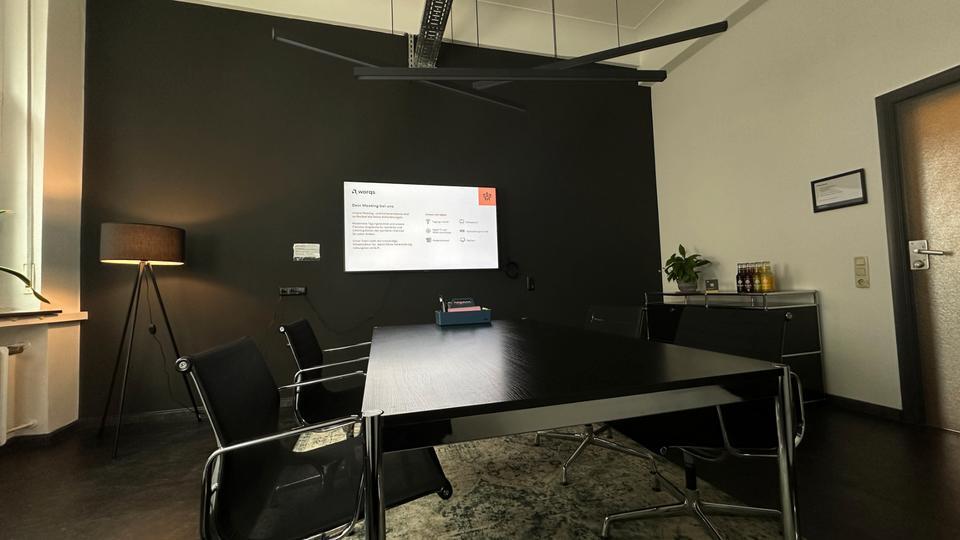 Coworking | Büros | Firmensitz - all inclusive in repräsentativer Umgebung - All-in-Miete