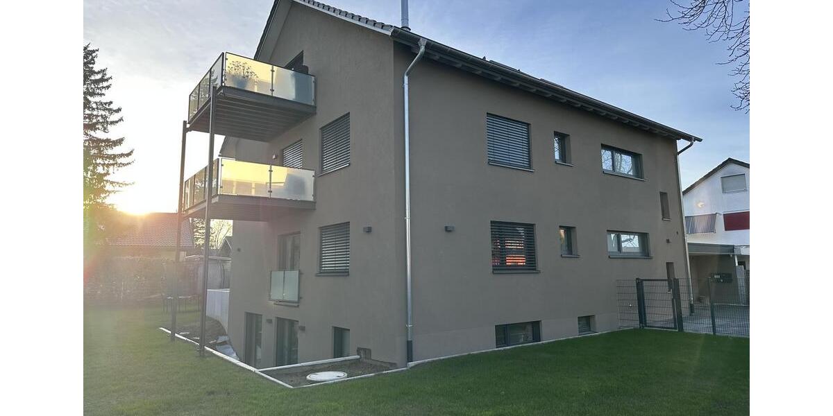 Dachgeschoßwohnung Bad Krozingen - 3 Zimmer, 95 m&sup2;, 1.600&euro; | Angebot:25590618