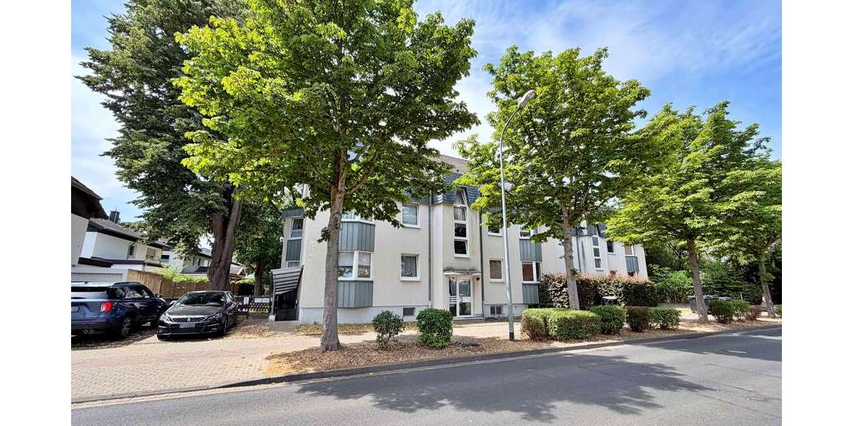 Etagenwohnung Euskirchen - 3 Zimmer, 94 m&sup2;, 900&euro; | Angebot:27016344