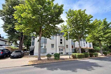 Wohnung Euskirchen - 3 Zimmer, 94 m&sup2;, 900&euro; | Angebot:27016344