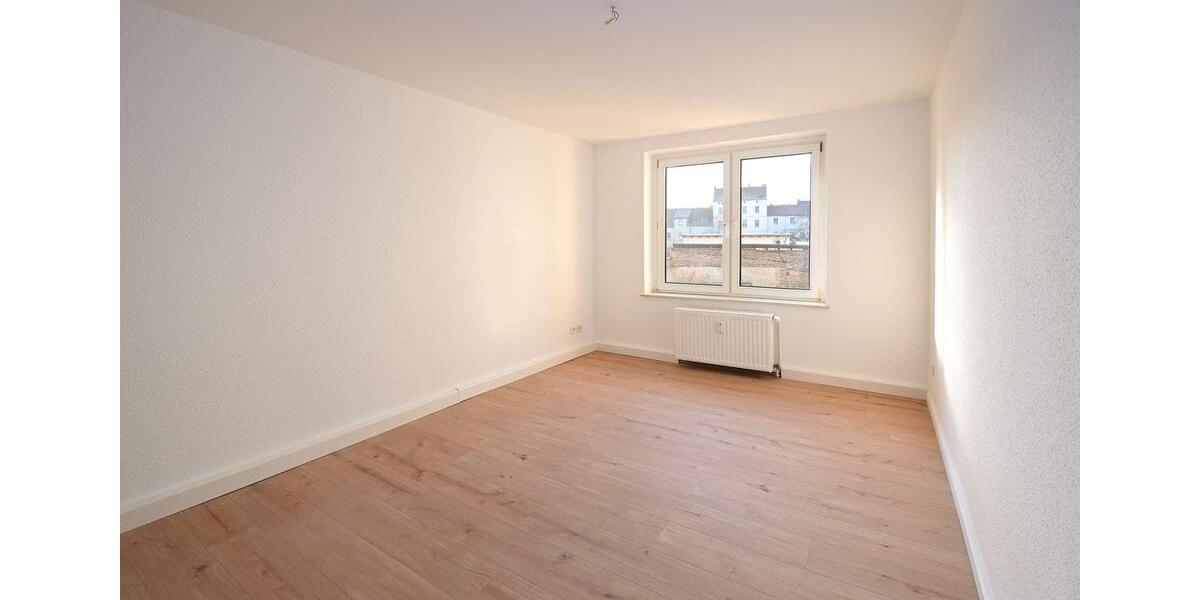 Etagenwohnung Brandenburg an der Havel - 1 Zimmer, 34 m&sup2;, 380&euro; | Angebot:24221123