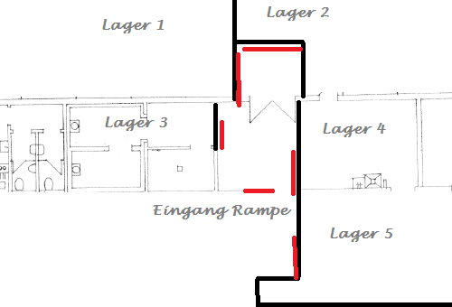 Gewerbeobjekt Altenstadt a.d.Waldnaab Altenstadt - 140&euro; | Angebot:25673595