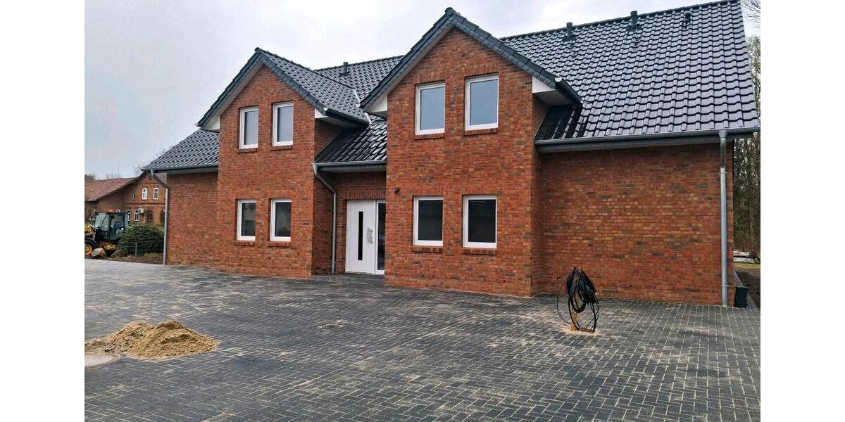 Dachgeschoßwohnung Bassum - 3 Zimmer, 85 m&sup2;, 950&euro; | Angebot:25937227