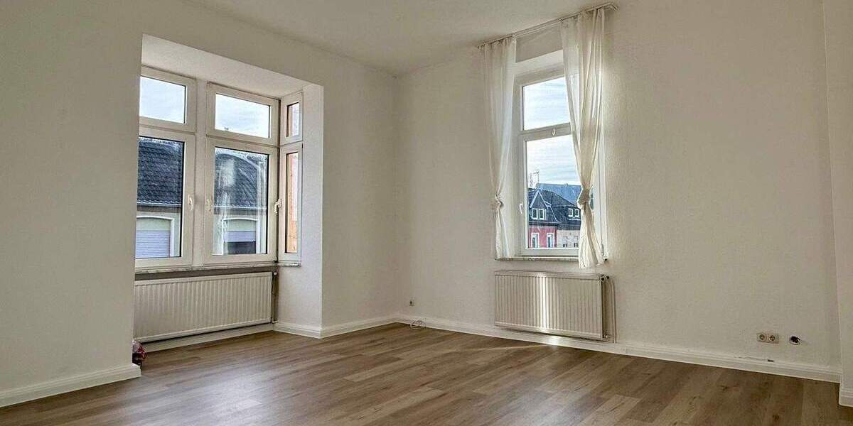 Etagenwohnung Linnich - 3 Zimmer, 81 m&sup2;, 700&euro; | Angebot:24687738