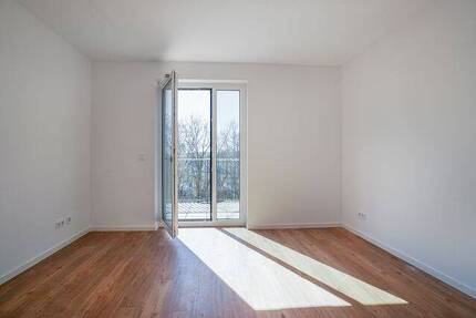 Ihr Rückzugsort im Grünen - exklusiv, modern, lichtdurchflutet