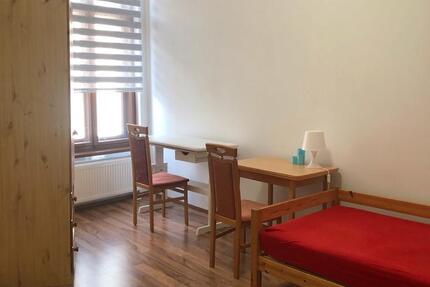 Wohnen auf Zeit Köthen (Anhalt) - 1 Zimmer, 120 m&sup2;, 300&euro; | Angebot:26545132