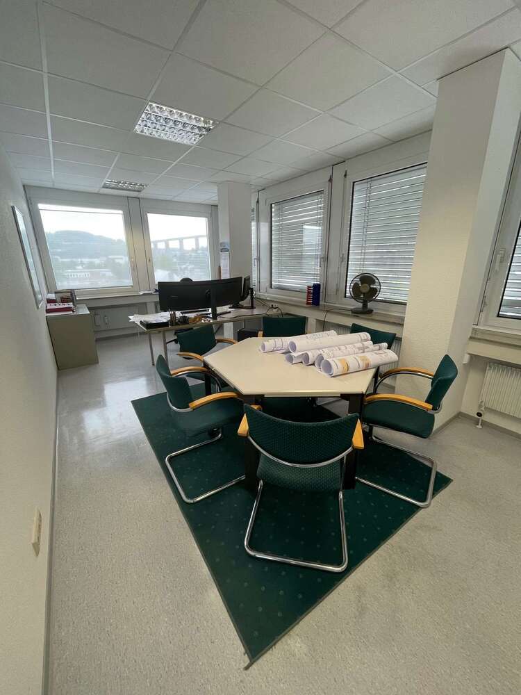 Büro in Siegen 1.100 € 153 m²