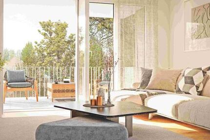 Wohnung Ostfildern - 4 Zimmer, 89 m&sup2;, 1.690&euro; | Angebot:24748874