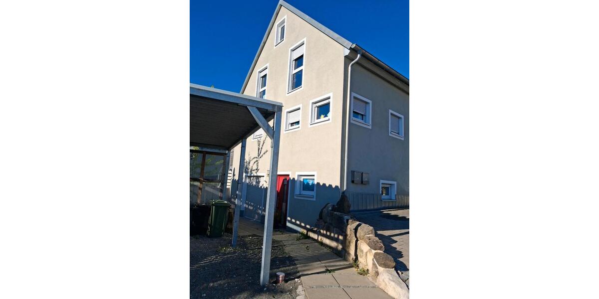 Doppelhaushälfte Ansbach - 5 Zimmer, 114 m&sup2;, 1.270&euro; | Angebot:26408414