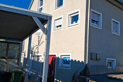 Haus Ansbach - 5 Zimmer, 114 m&sup2;, 1.270&euro; | Angebot:26408414
