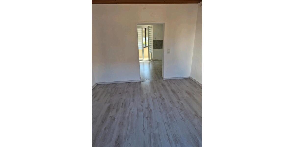Erdgeschoßwohnung Völklingen - 1 Zimmer, 55 m&sup2;, 420&euro; | Angebot:26482800