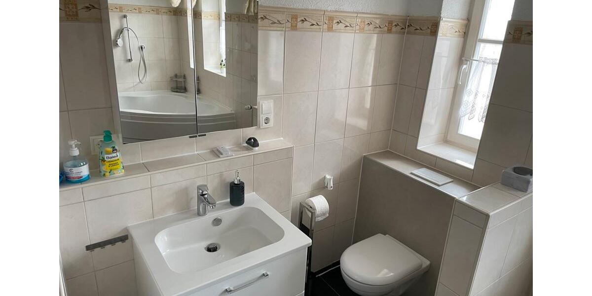 Etagenwohnung Ebern - 2 Zimmer, 1.400&euro; | Angebot:23620390