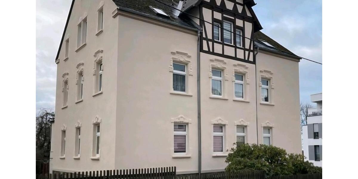 Etagenwohnung Hartmannsdorf - 3 Zimmer, 65 m&sup2;, 390&euro; | Angebot:26033281