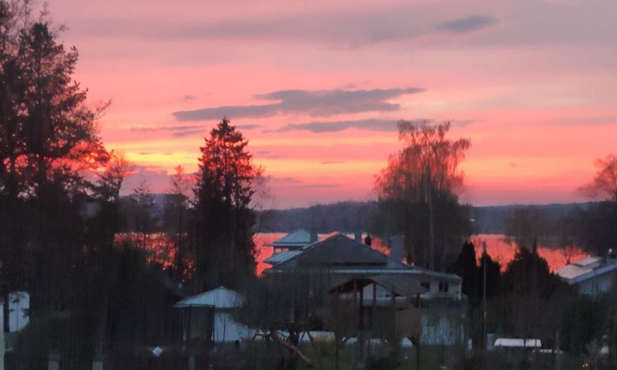 Sehr schöne Luxuswohnung oder Gewerbefläche. (Niedrigenergiehaus) - 3.5 Wörthsee | Angebot:25746503