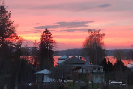 Sehr schöne Luxuswohnung oder Gewerbefläche. (Niedrigenergiehaus) - Wohnung Wörthsee | Angebot:25746503