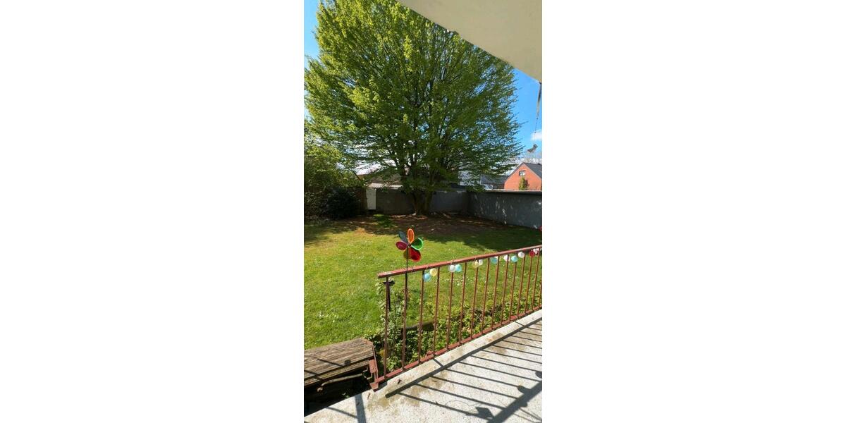 Erdgeschoßwohnung Köln Porz - 3 Zimmer, 65 m&sup2;, 1.100&euro; | Angebot:26617948