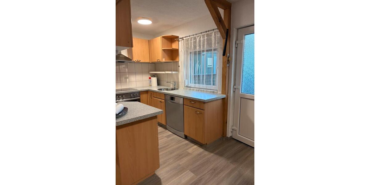 Etagenwohnung Neuhardenberg - 1 Zimmer, 30 m&sup2;, 390&euro; | Angebot:25942027