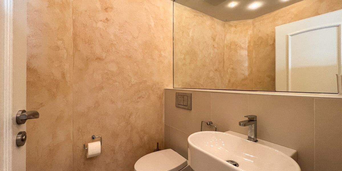 Einfamilienhaus Bernried am Starnberger See Bernried - 4 Zimmer, 220 m&sup2;, 4.450&euro; | Angebot:25687907