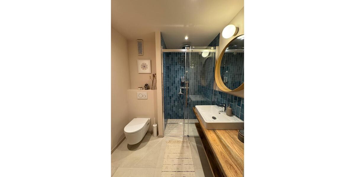 Etagenwohnung Uhldingen-Mühlhofen Mühlhofen - 1 Zimmer, 48 m&sup2;, 1.490&euro; | Angebot:24362368