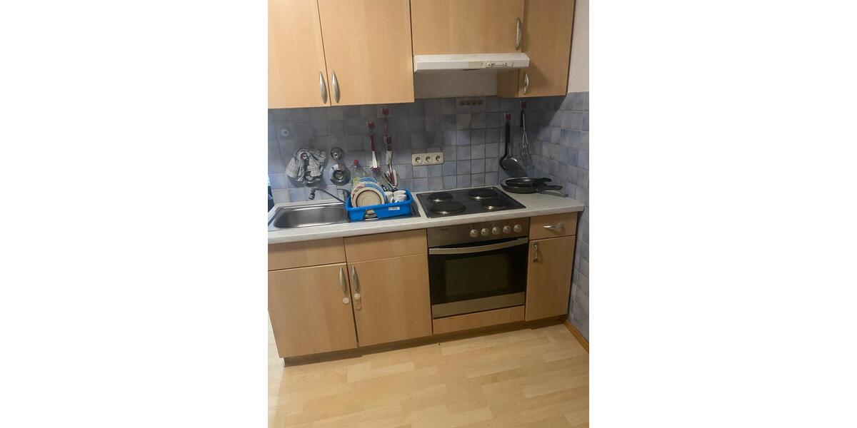 Etagenwohnung Altenmarkt an der Alz - 2 Zimmer, 55 m&sup2;, 645&euro; | Angebot:24830362