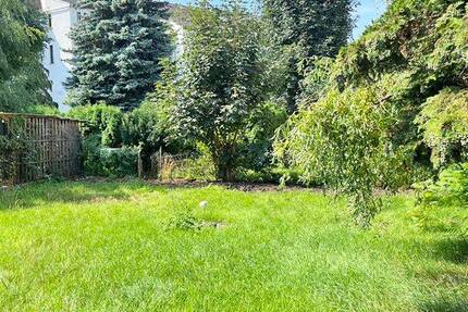 Helle Fünfraumwohnung mit Gartennutzung in zentraler Lage von Döbeln 5 zimmer