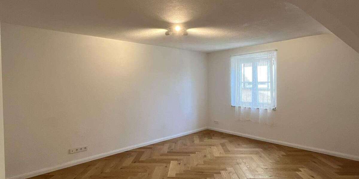 Etagenwohnung Freudenstadt - 1 Zimmer, 20 m&sup2;, 400&euro; | Angebot:26834195